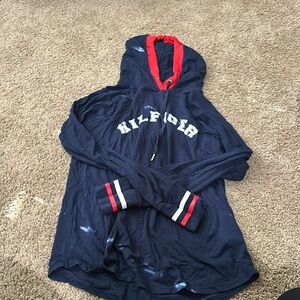 Tommy Hilfiger long sleeve